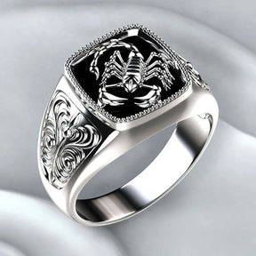 Ring for Man Pattern Rings Men