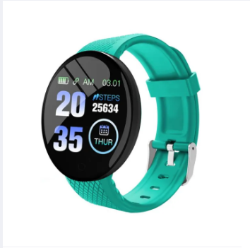 Smart Watch Real Stepcount Smartwatch