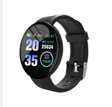 Smart Watch Real Stepcount Smartwatch