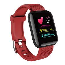 Smart Watch For Men Women Kids